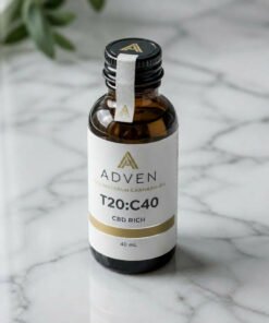 Adven T20:C40 oil