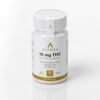Althea 10mg THC softgel capsules Althea 10mg THC softgel capsules