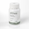 Althea 25mg CBD softgel capsules