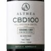 Althea CBD100 oil