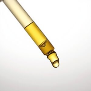 Althea CBD100 oil