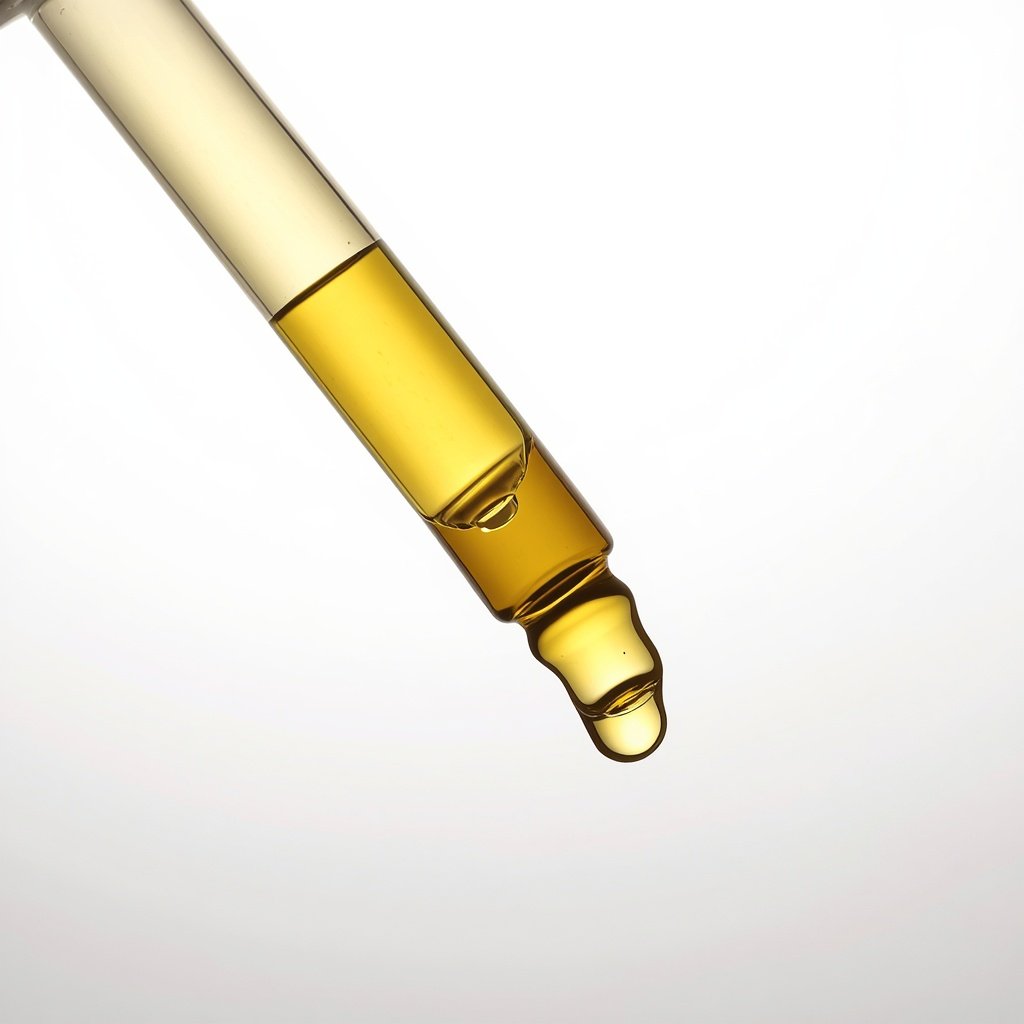 Althea CBD100 oil