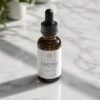Althea CBD100 oil