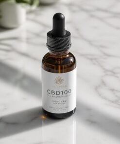 Althea CBD100 oil