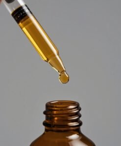 Althea THC20 oil