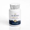 Aurora 10mg CBD softgel capsules