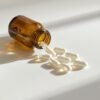 Aurora 8mg THC softgel capsules- Aurora 8mg THC softgel capsules