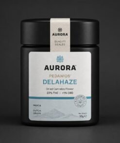 Aurora Pedanios Delahaze
