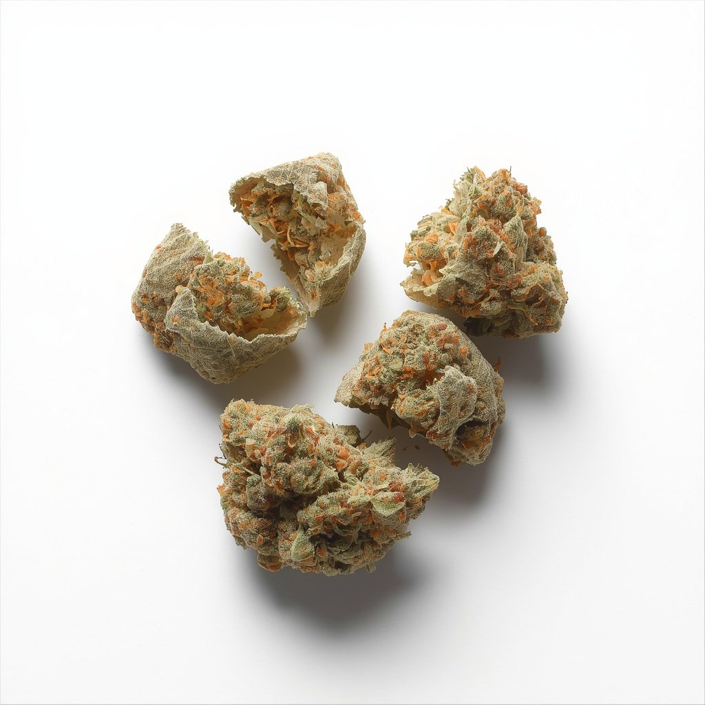 Aurora Pedanios Pink Kush 2 Aurora Pedanios Pink Kush