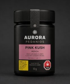 Aurora Pedanios Pink Kush