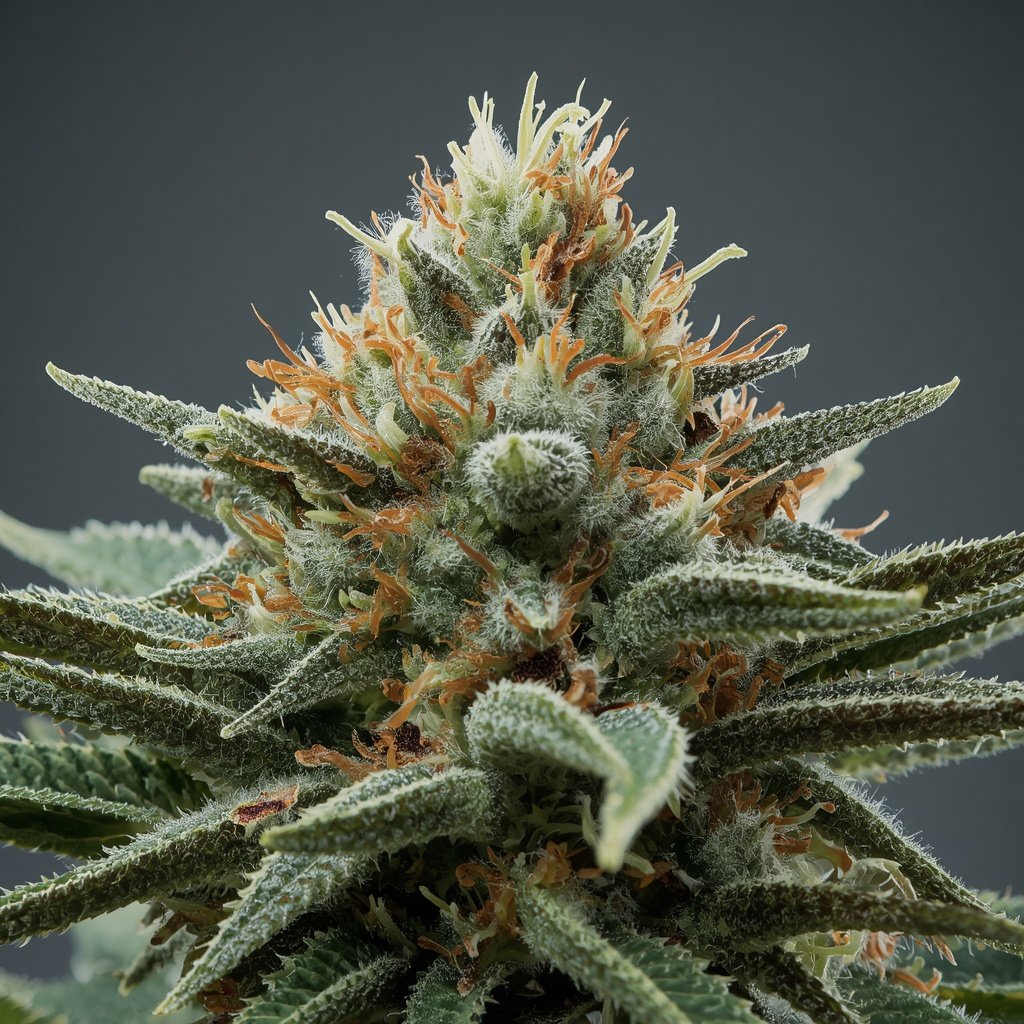 Aurora Pedanios T27 Farm Gas