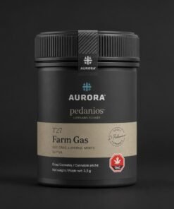 Aurora Pedanios T27 Farm Gas