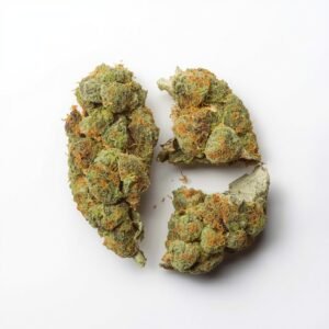 Aurora Pedanios T27 Pink Diesel