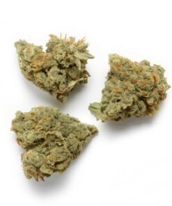 Curaleaf High Silver