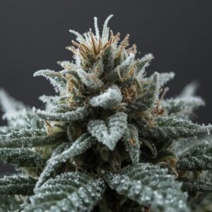 Curaleaf High Silver