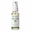 Curaleaf THC oral spray for chronic pain 1 Curaleaf THC oral spray for chronic pain