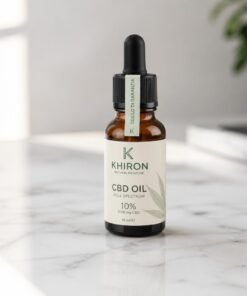 Khiron CBD oil