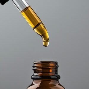 Khiron CBD oil
