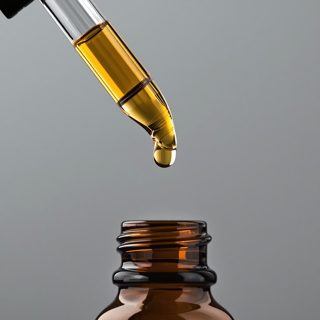 Khiron CBD oil
