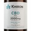 Khiron CBD oil