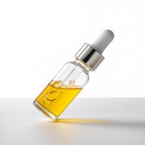 Khiron CBD oil