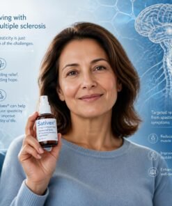 Sativex for MS spasticity