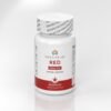 Spectrum Red 10mg THC softgel capsules-- Spectrum Red 10mg THC softgel capsules