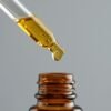 Spectrum Red oil