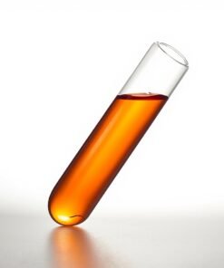 Spectrum Red oil
