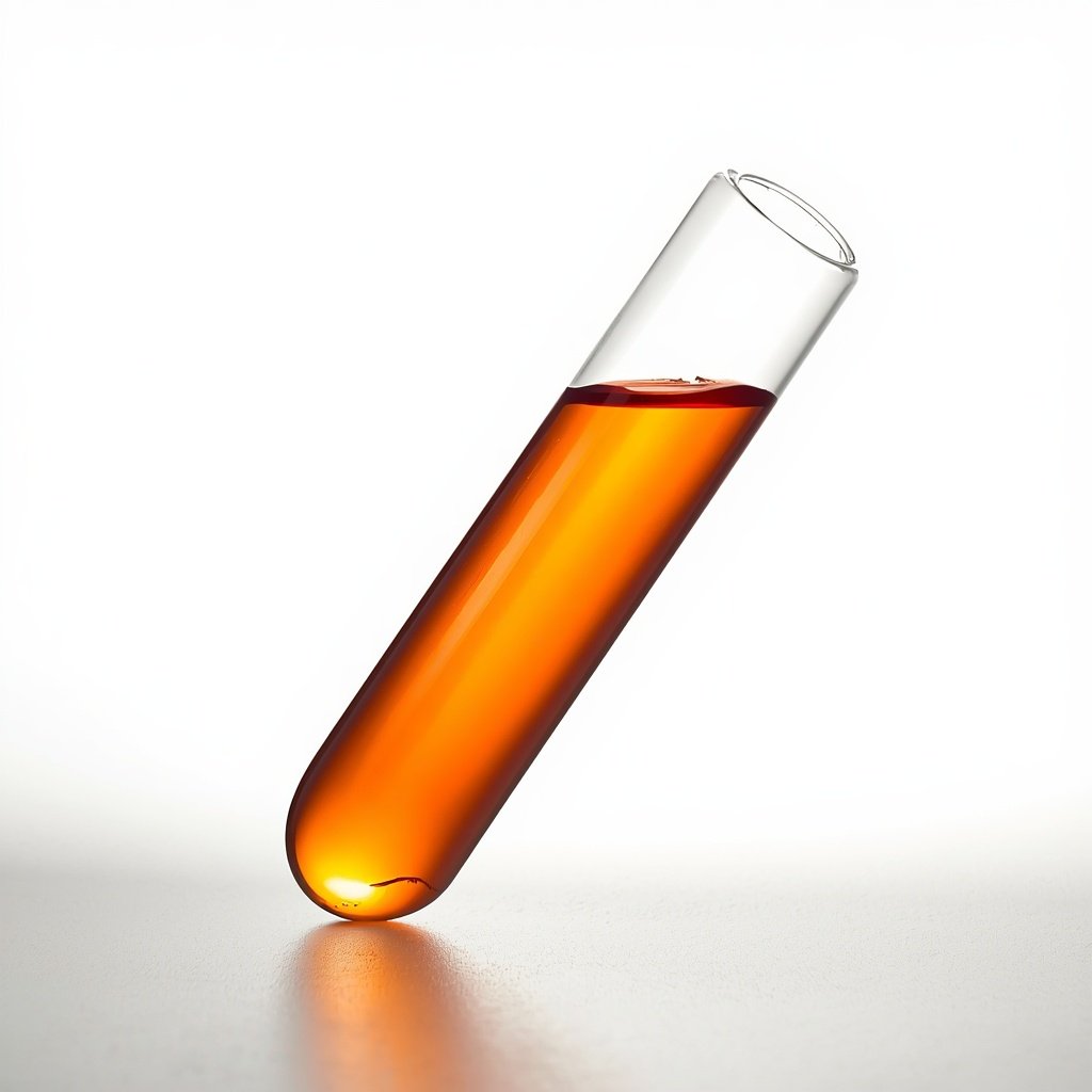 Spectrum Red oil