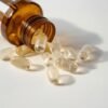 Tilray 10mg THC softgel capsules