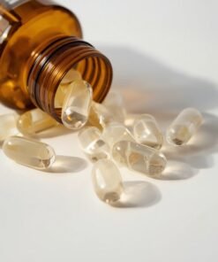 Tilray 10mg THC softgel capsules