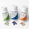 Tilray 10mg THC softgel capsules