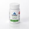 Tilray 10mg THC softgel capsules