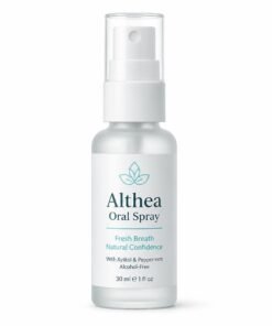 buy Althea CBD oral spray online