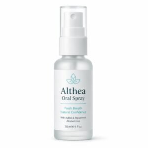 buy Althea CBD oral spray online