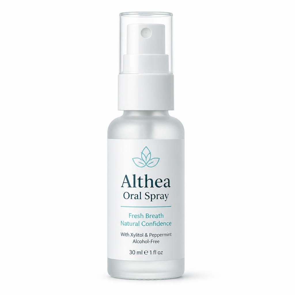 buy Althea CBD oral spray online