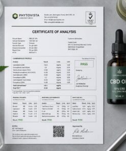 Curaleaf CBD Oral Spray – Buy Curaleaf CBD Oral Spray Online | Premium Pharmaceutical-Grade Formula