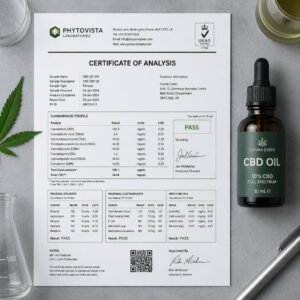 Curaleaf CBD Oral Spray – Buy Curaleaf CBD Oral Spray Online | Premium Pharmaceutical-Grade Formula