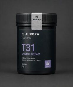Aurora Pedanios T31 Cosmic