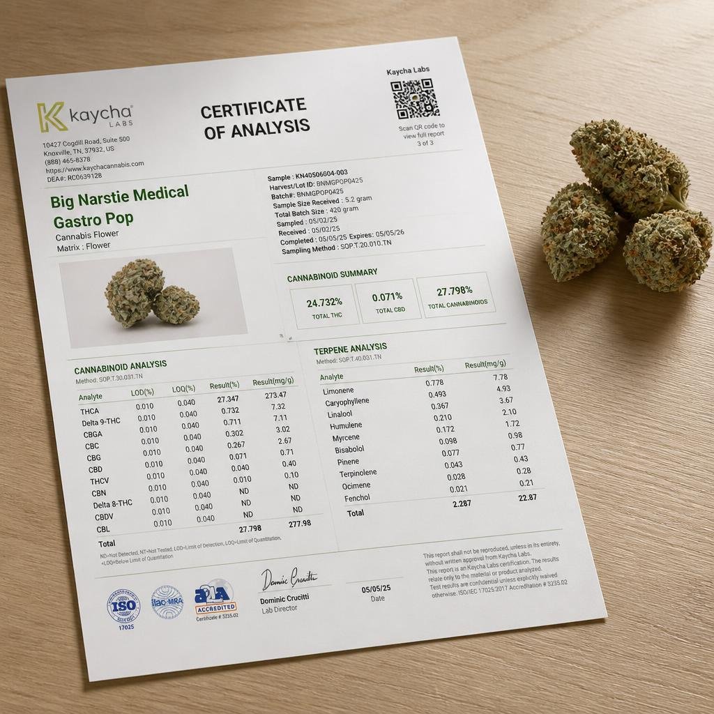 Big Narstie Medical Gastro Pop 2 Big Narstie Medical Gastro Pop