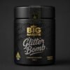 Big Narstie Medical Glitter Bomb