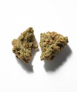 Curaleaf Gorilla Glue #4 GG4
