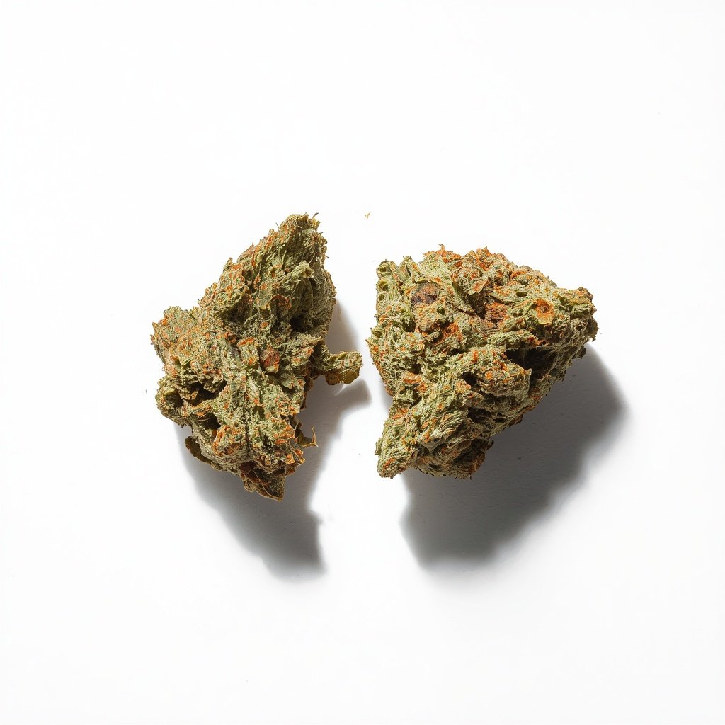 Curaleaf Gorilla Glue #4 GG4 1 Curaleaf Gorilla Glue #4 GG4