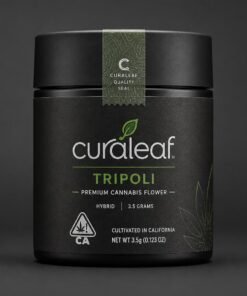 Curaleaf Tripoli