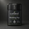 Curaleaf Wedding Pop Triangle