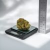 Kanabo No. 5 medical cannabis flower 2 Kanabo No. 5 medical cannabis flower