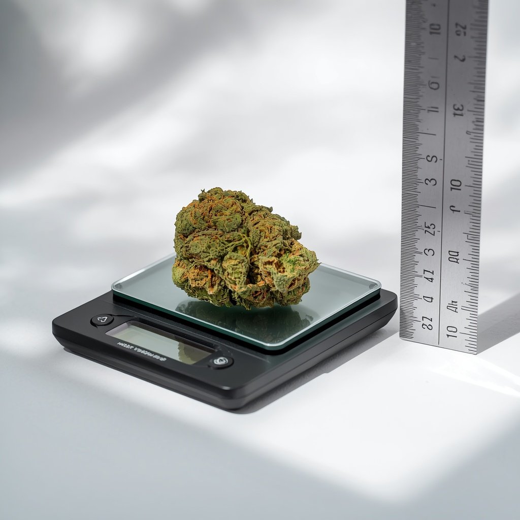 Kanabo No. 5 medical cannabis flower 2 Kanabo No. 5 medical cannabis flower