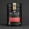 Peace Naturals Atomic Sour Grapefruit