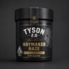 Tyson 2.0 Haymaker Haze